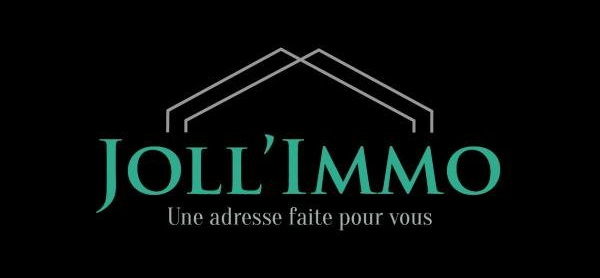 Logo de l'agence JOLL'IMMO
